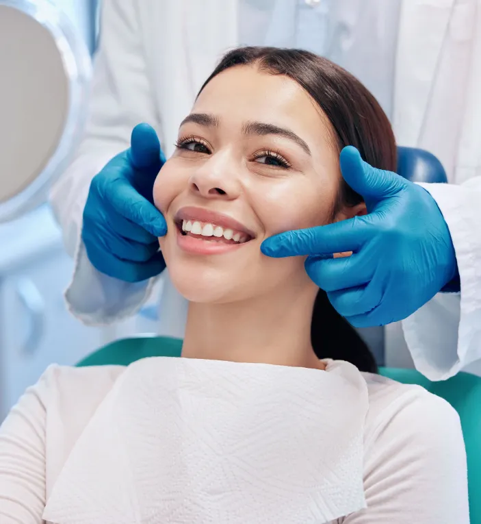 What We Can Do For You at BioDent Smile in San Diego, California